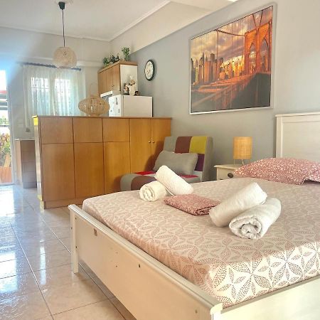 Nikitas Apartment 1 กาลามาตา ภายนอก รูปภาพ