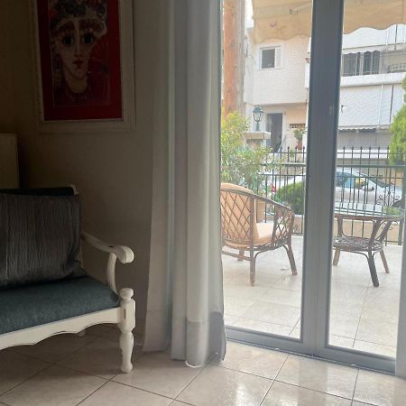 Nikitas Apartment 1 กาลามาตา ภายนอก รูปภาพ
