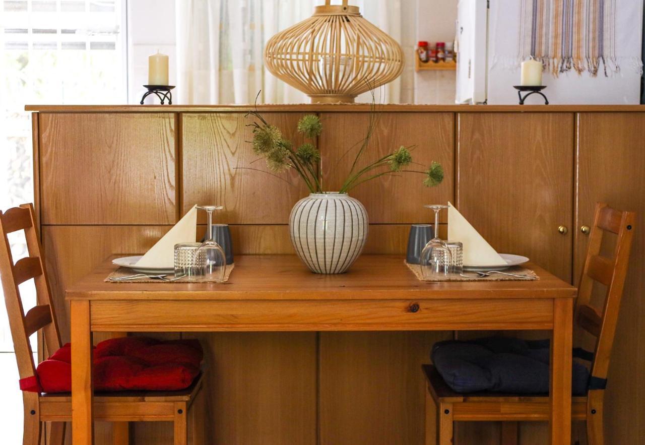 Nikitas Apartment 1 กาลามาตา ภายนอก รูปภาพ